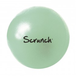 Scrunch pall, mint