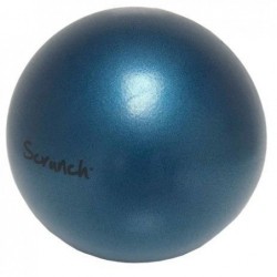 Scrunch pall, sinine