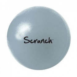 Scrunch pall, pastell...